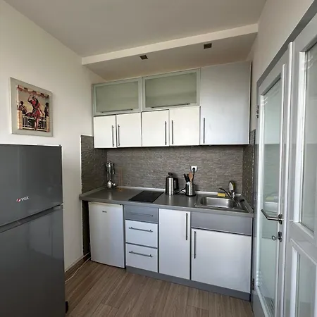 Heart Of Vracar St Sava Deluxe Apartment Belgrade Exterior photo